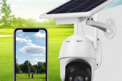 Comment choisir une caméra de surveillance extérieure ?